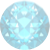 March | Aquamarine