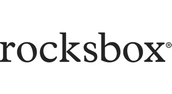 Rocksbox logo