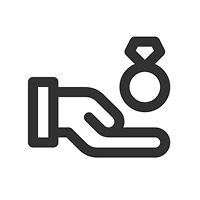 Jewelry upgrade icons