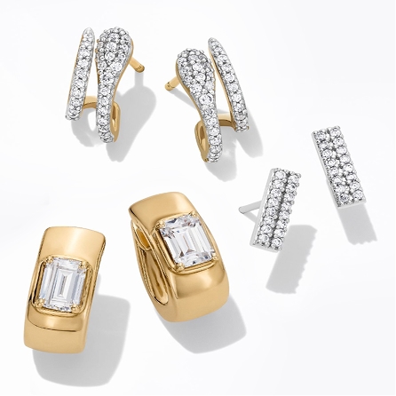 Shop Teddy's favorite women's jewelry from KAY