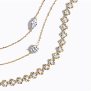 gold vermeil bracelets