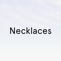 Necklace New Arrivals