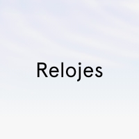 Relojes