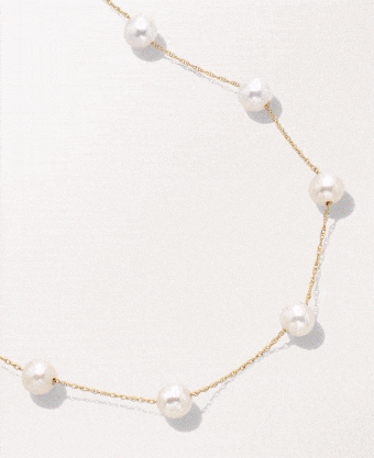 Gif showing various birthstone styles