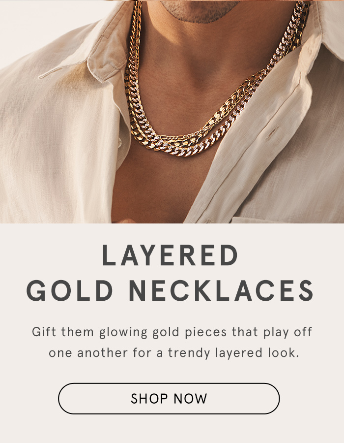 Shop Necklaces | Kay