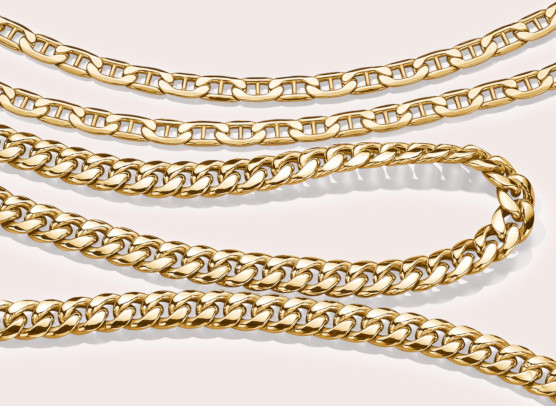 Learn more about layering chains