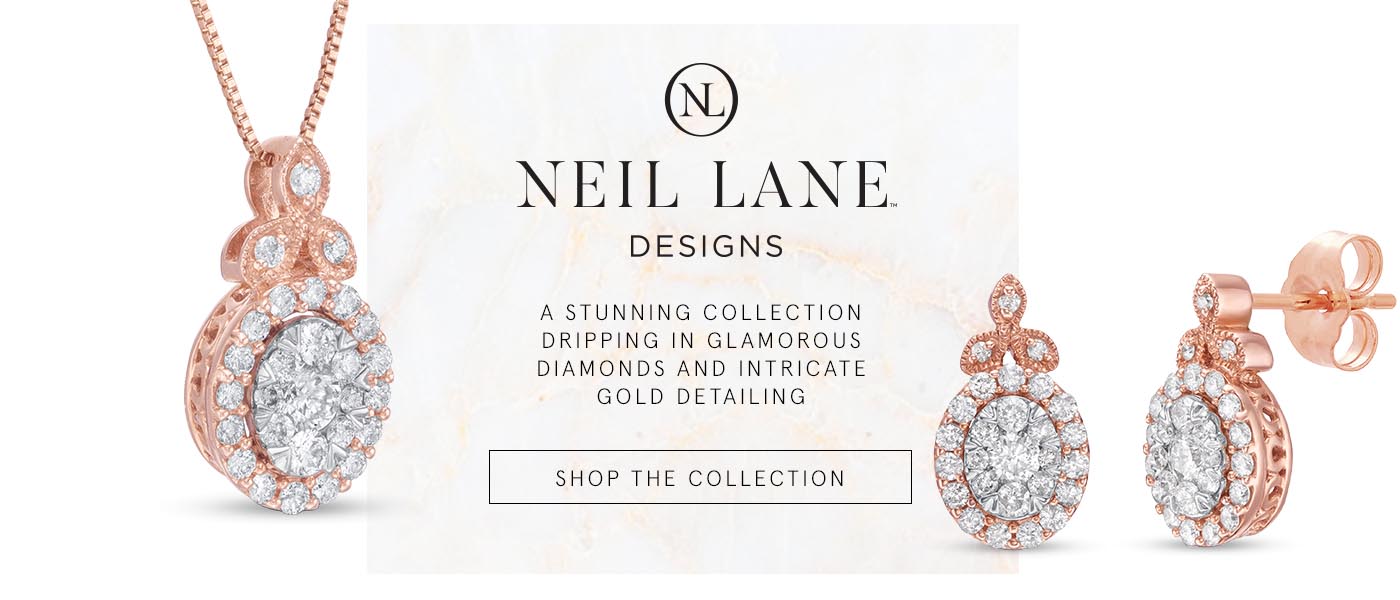 Neil Lane Designs Kay