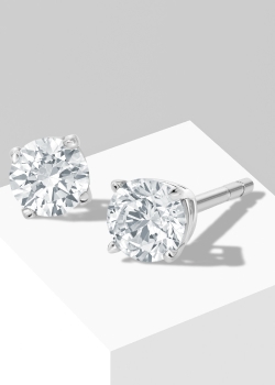 Diamond studs