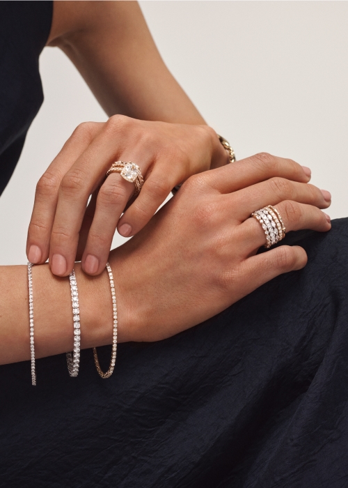 Diamond Essentials