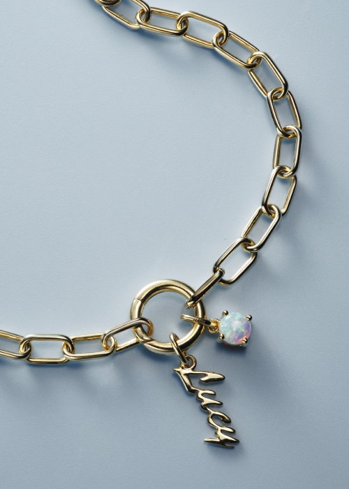 Personalized Jewelry