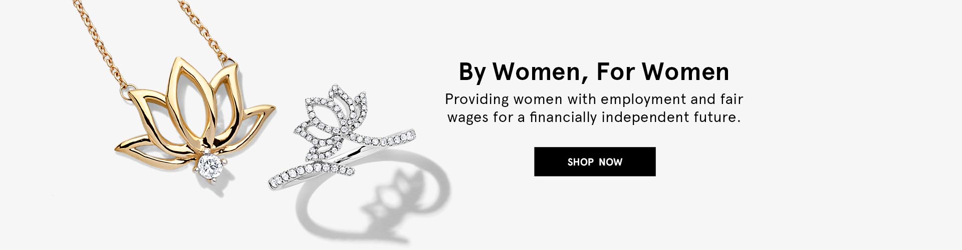 Shop The By Women For Women Collection