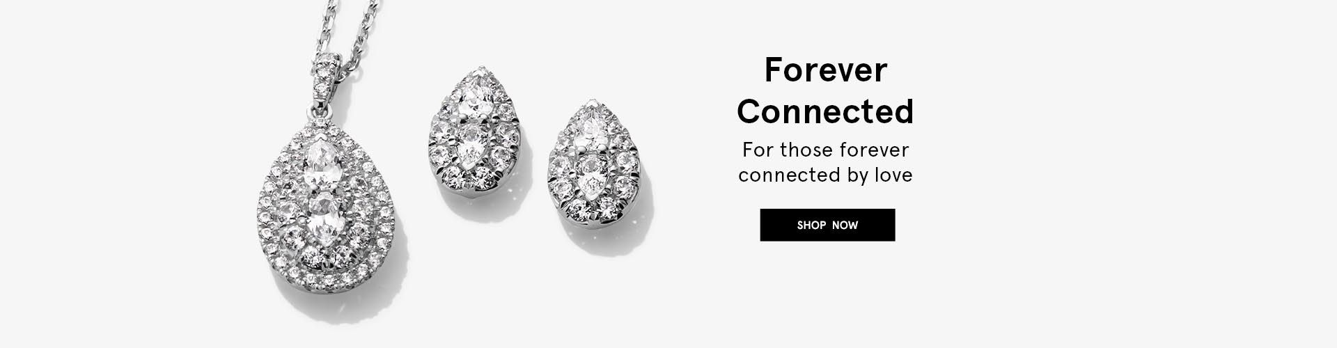 Shop The Forever Connected Collection