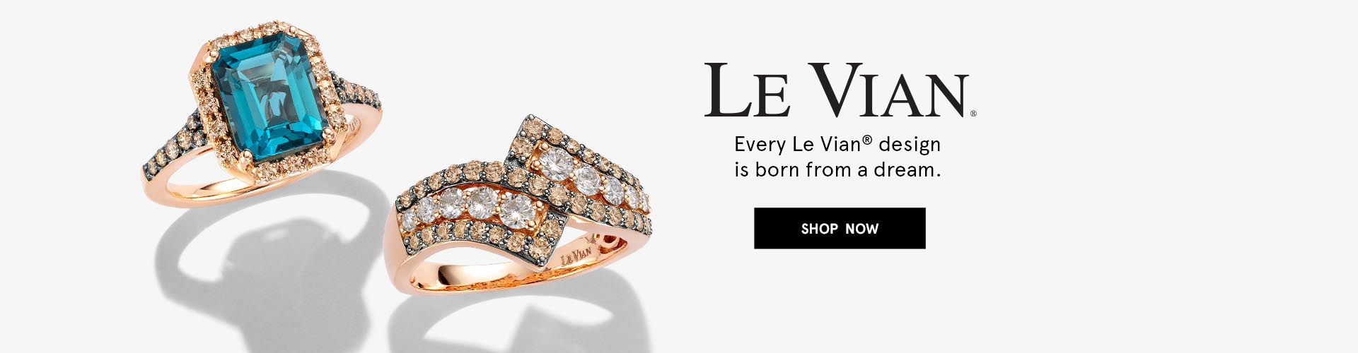 Shop The Le Vian Collection