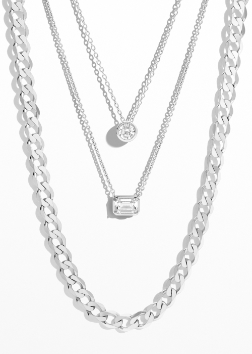 Necklace New Arrivals