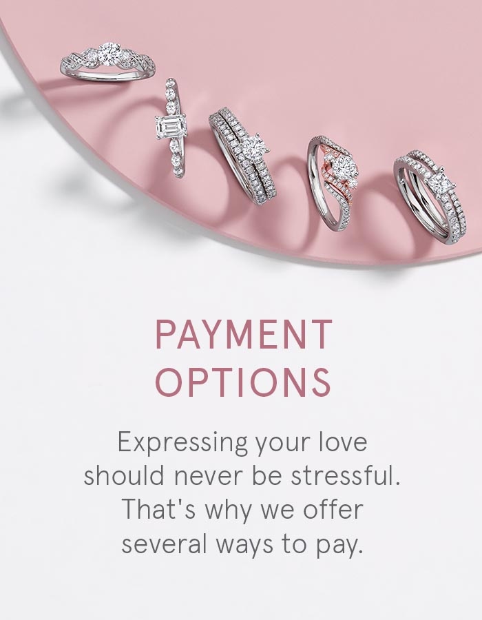 Payment Options | Kay