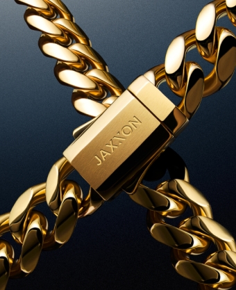 Jaxxon Chain
