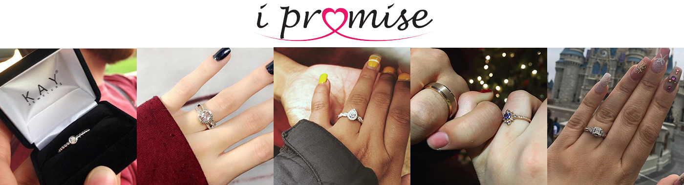 Promise Rings: What You Need To Know Kay. guy promise rings kay jewelers. 