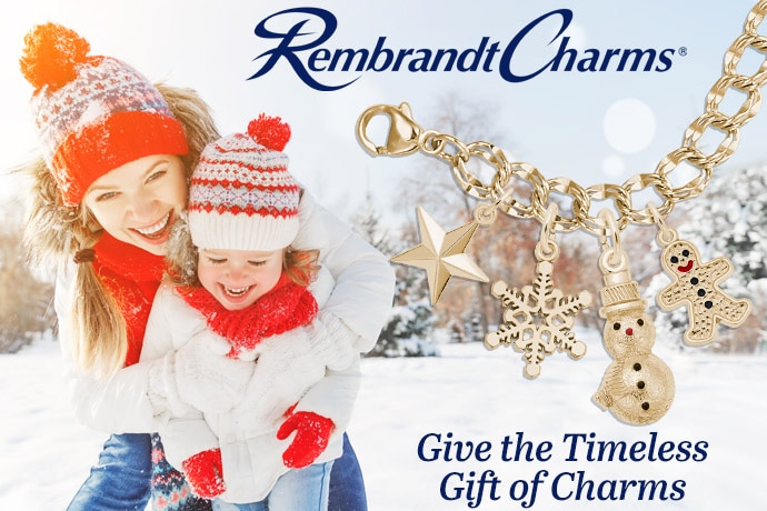 Rembrandt Charms