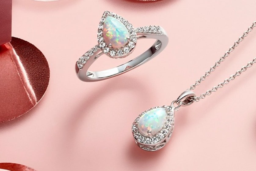Fall Birthstone Jewelry