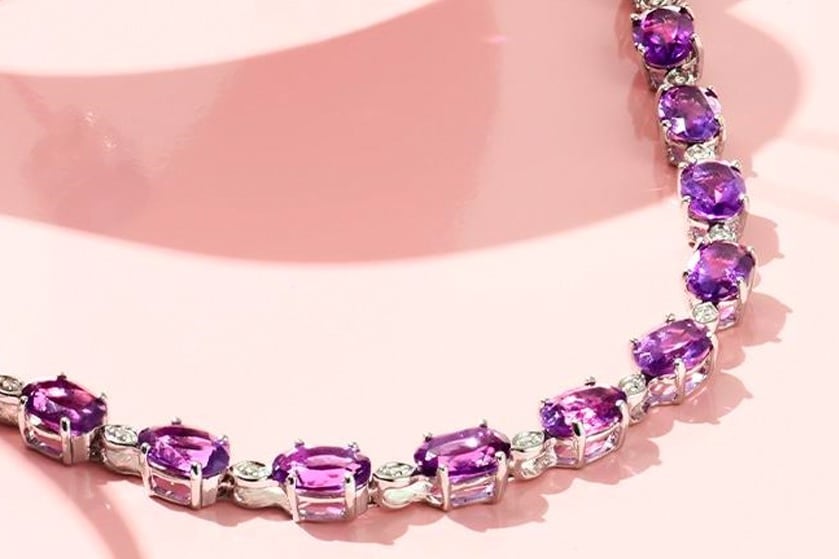 Winter Birthstone Jewelry