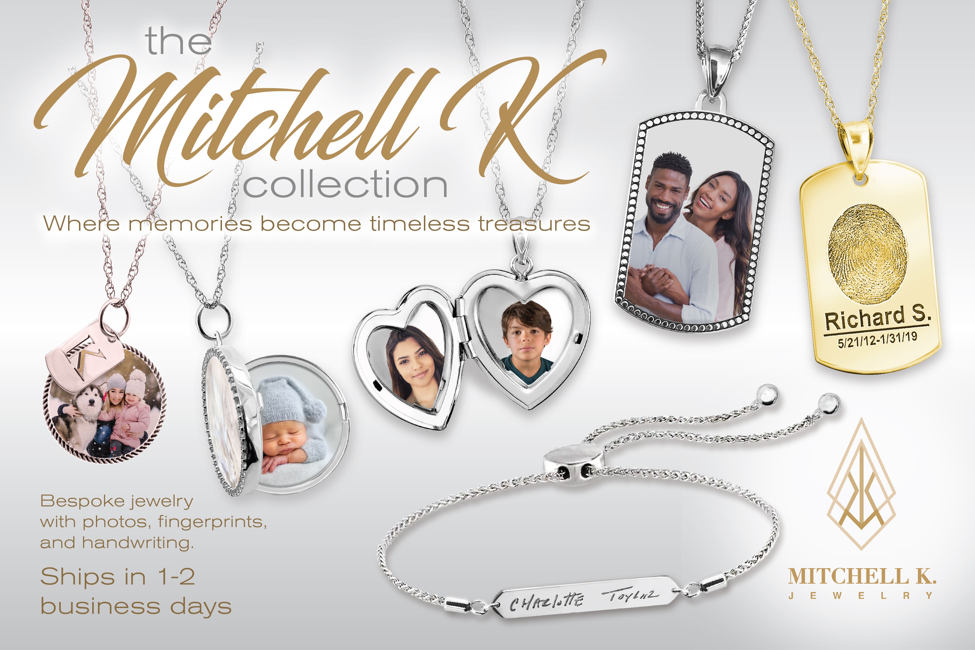 Mitchell K