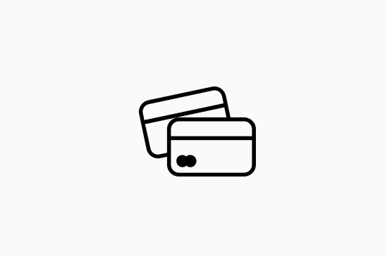 Learn more about our payment options