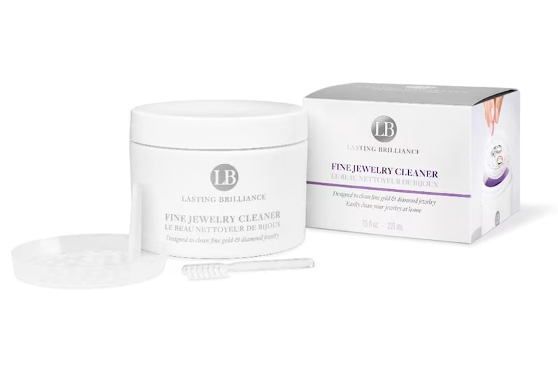 Shop fine jewelry cleaner at KAY