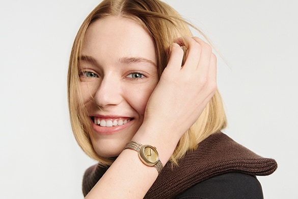 Shop women's Coach watches