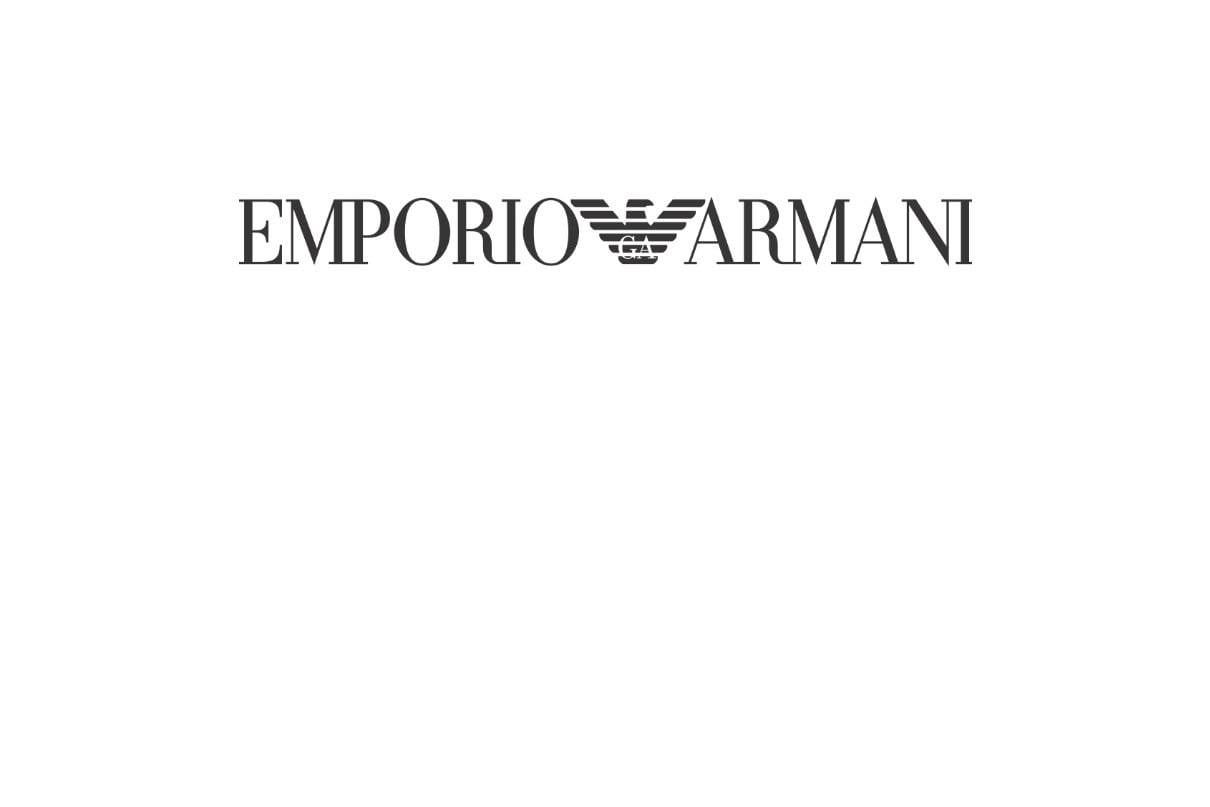 Emporio Armani logo