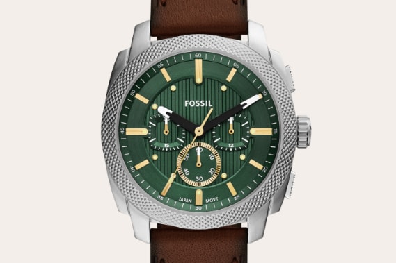 Shop mens fossil watches