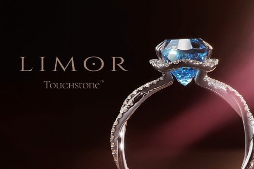 LIMOR Engagement Rings