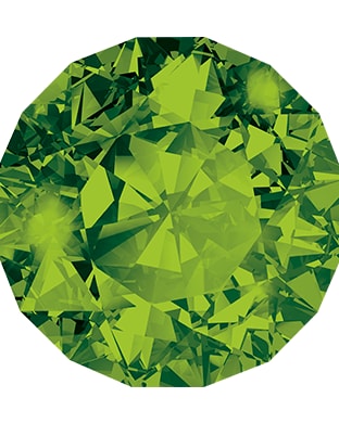 peridot