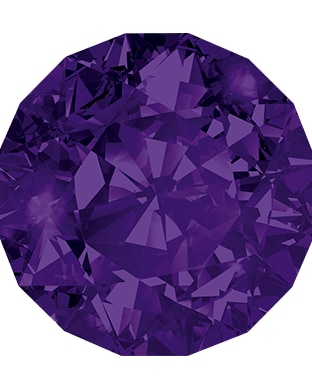purple amethyst
