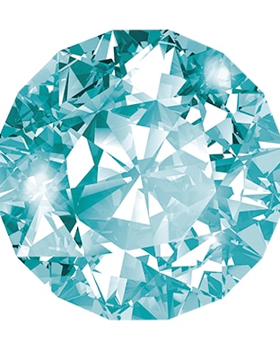 aquamarine