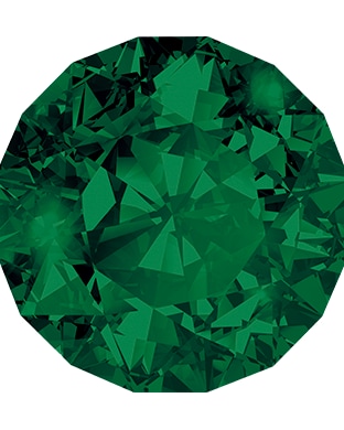 emerald