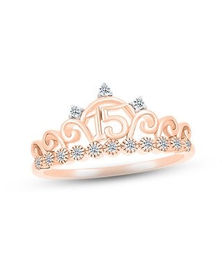 Women's ring