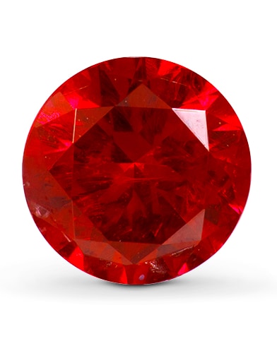 Image of ruby gemstone