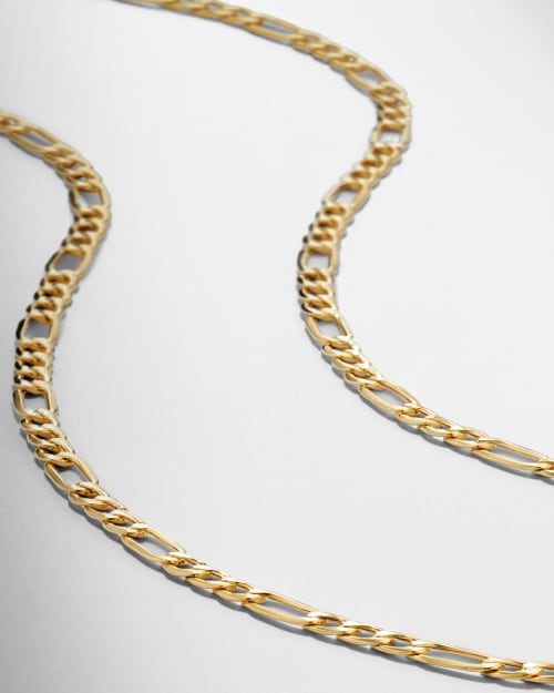 Cadenas de oro