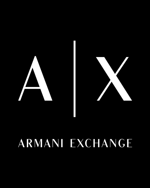 Image of Armani Exchange logo
