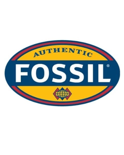 Image of Fossil logo