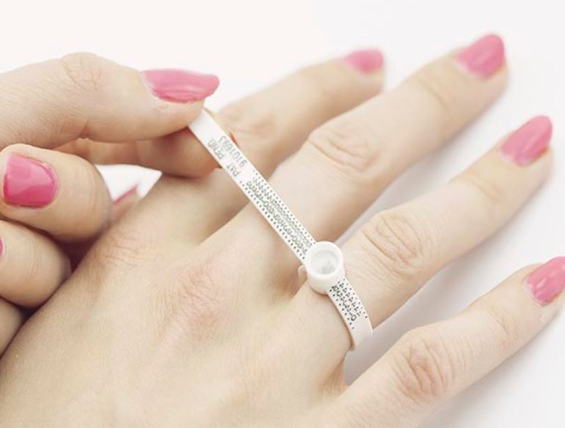 How To Make a Ring Smaller – Artizan Joyeria
