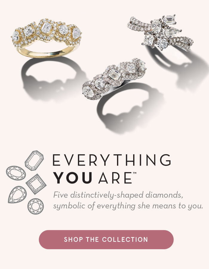 Shop Rings Kay