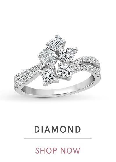 Shop Rings Kay