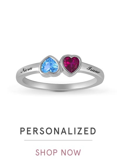 Shop Rings Kay