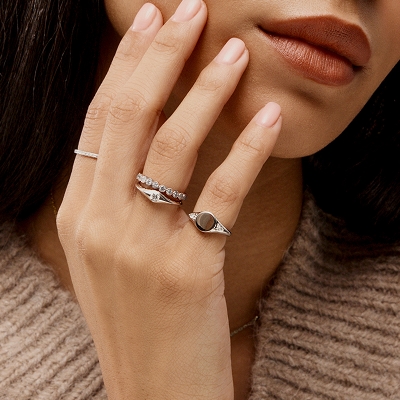 Rings by Rocksbox