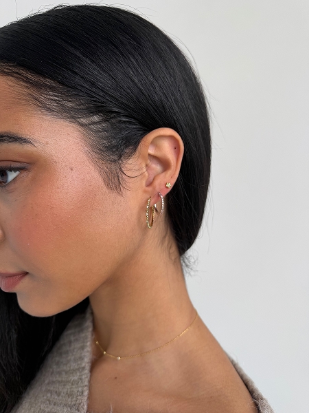 Rocksbox earring styles