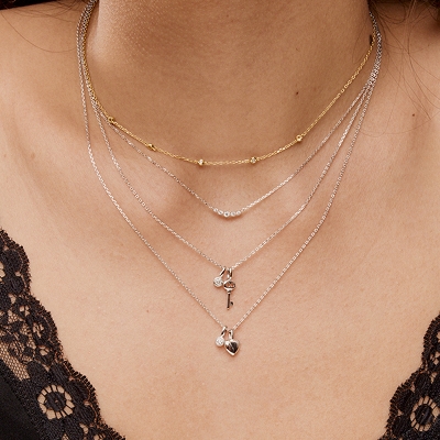 Rocksbox Necklaces