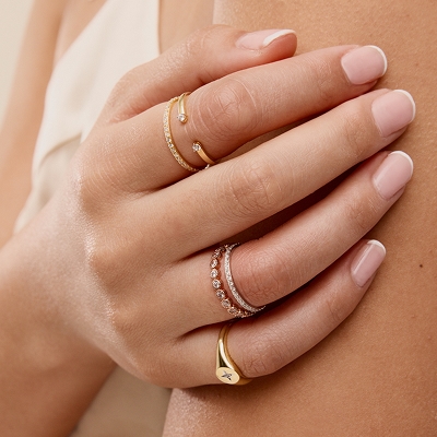 Rocksbox Rings