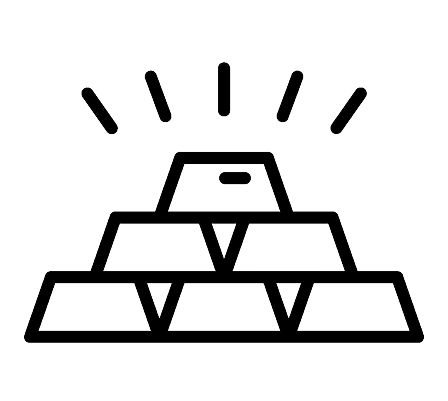 Trusted quality and craftsmanship icon