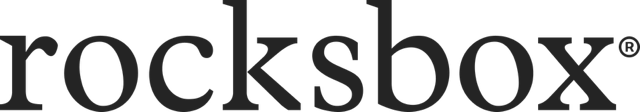 Rocksbox Logo